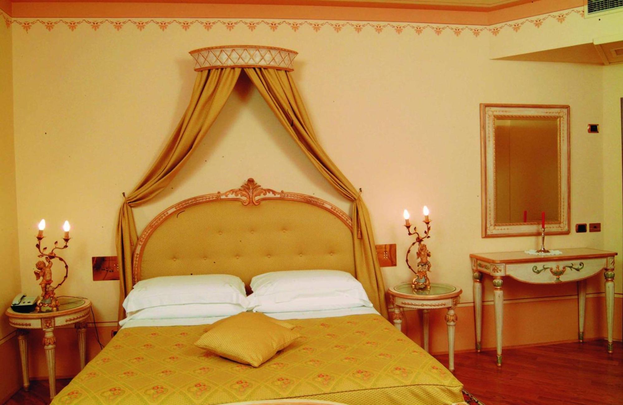 Albergo La Lanterna Sarteano Oda fotoğraf