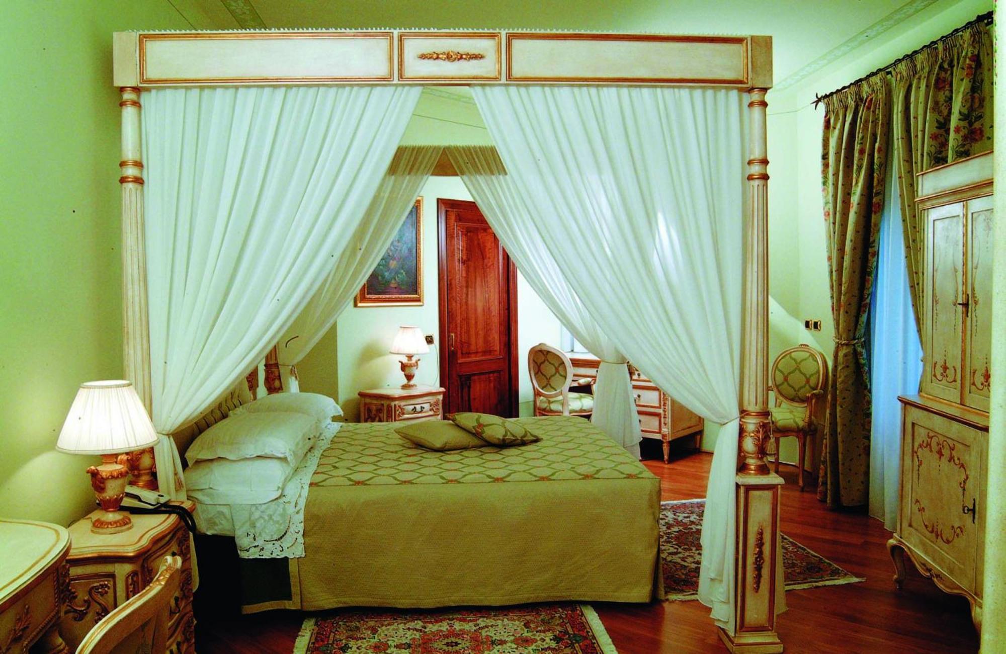 Albergo La Lanterna Sarteano Oda fotoğraf