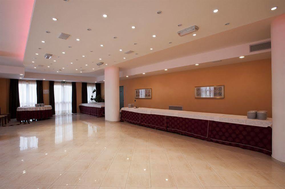 Albergo La Lanterna Sarteano Dış mekan fotoğraf